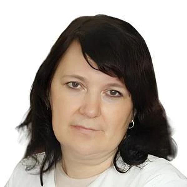 Антипова Татьяна Николаевна — Врач общей практики (семейный врач), Москва