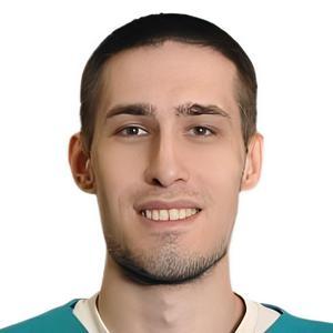 Кравец Никита Игоревич — Челюстно-лицевой хирург, Детский стоматолог-хирург, Стоматолог, Стоматолог-имплантолог, Стоматолог-хирург, Санкт-Петербург