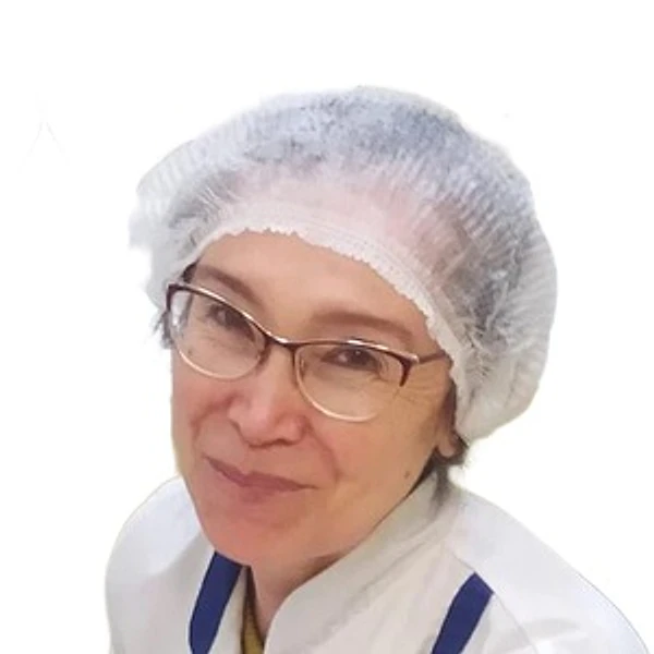 Галлямова Сания Назибовна — Врач общей практики (семейный врач), Москва