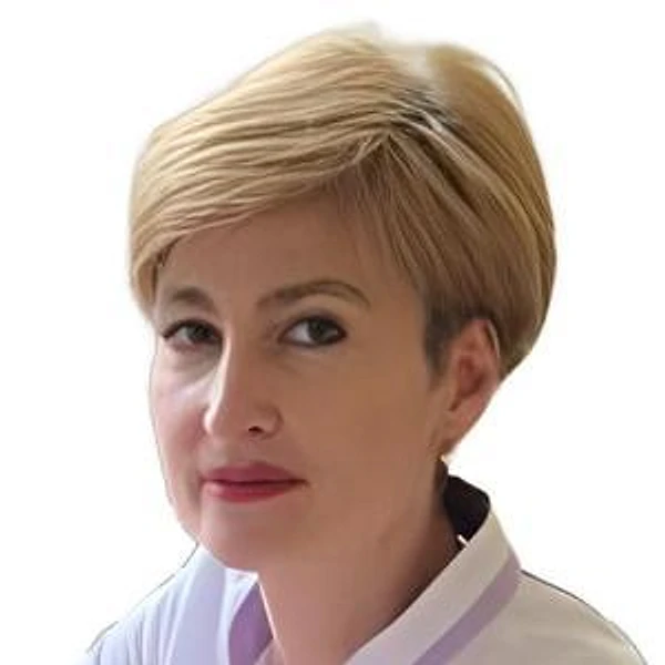 Рябинина Лариса Алексеевна — Дерматолог, Венеролог, Рыбное
