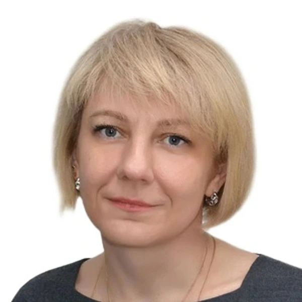 Яшина Яна Васильевна — Детский психиатр, Санкт-Петербург