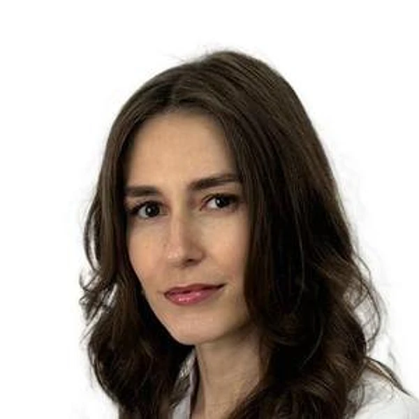 Грачева Виктория Сергеевна — Врач-косметолог, Дерматолог, Трихолог, Краснодар