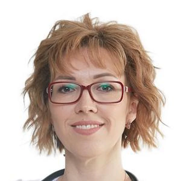 Михайлова Ксения Владимировна — Детский кардиолог, Врач УЗИ, Функциональный диагност, Зеленоград