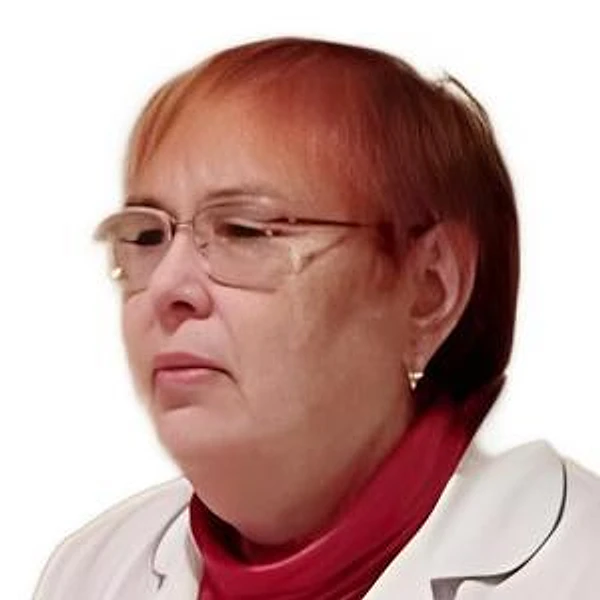 Смирнова Татьяна Ивановна — Терапевт, Рыбное