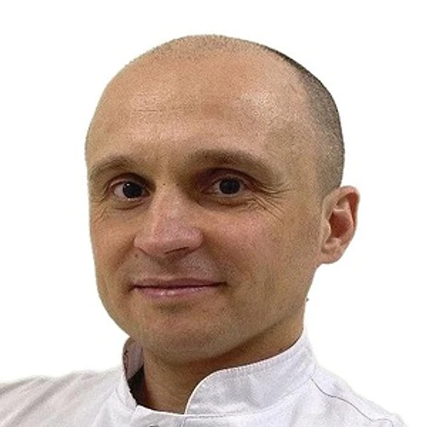 Поздняков Максим Вячеславович — Массажист, Нижний Новгород