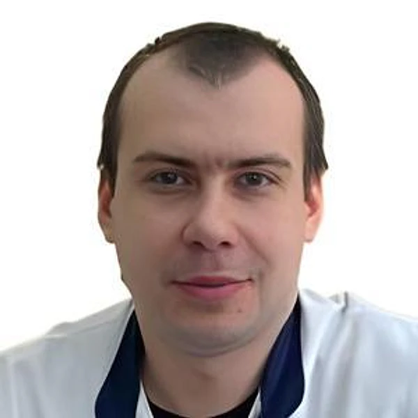 Нечин Михаил Юрьевич — Детский психиатр, Психиатр, Рыбное