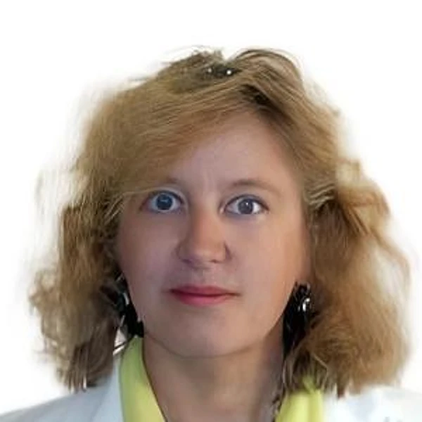 Бикбулатова Алла Сергеевна — Гинеколог, Уфа