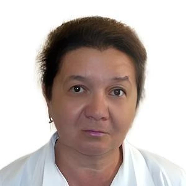 Рахимова Индира Ахнафовна — Гинеколог, Врач УЗИ, Уфа