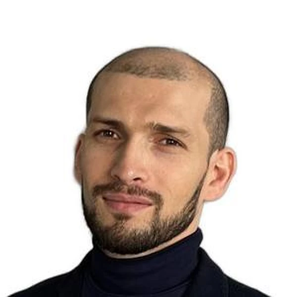 Какубава Ираклий Джейранович — Стоматолог, Стоматолог-ортопед, Стоматолог-хирург, Мурманск