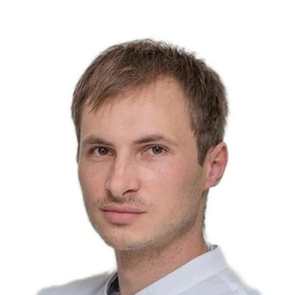 Сериков Игорь Дмитриевич — Стоматолог, Краснодар