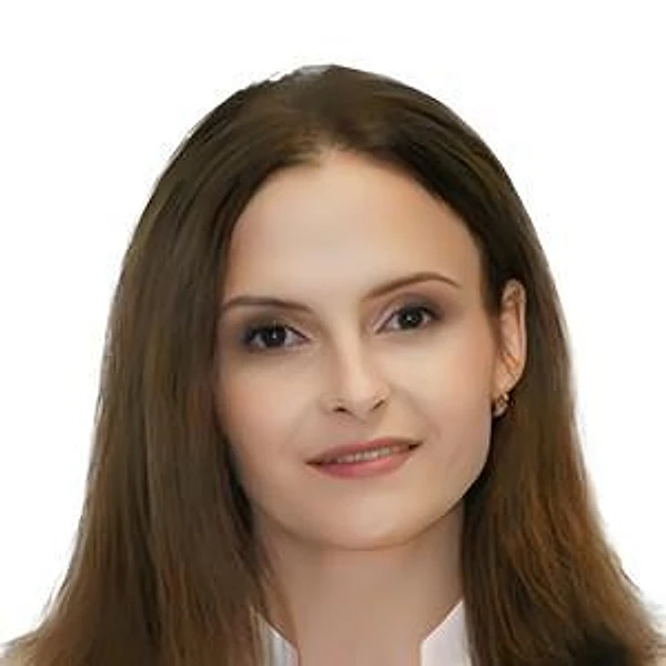 Назарова Алёна Геннадьевна — Невролог, Краснодар