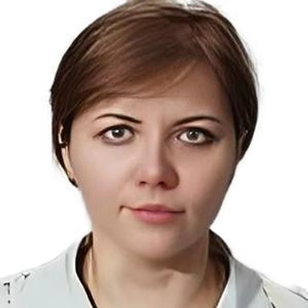Антонова Елена Александровна — Терапевт, Архангельск