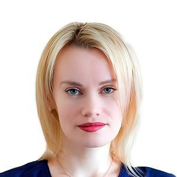 Хадиева Юлия Николаевна — Офтальмолог (окулист), Лазерный хирург, Офтальмолог-хирург, Казань