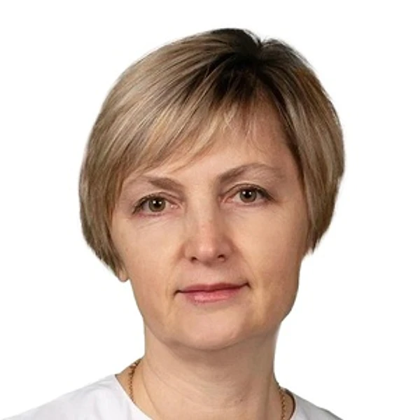 Сазонова Инна Геннадьевна — Терапевт, Москва