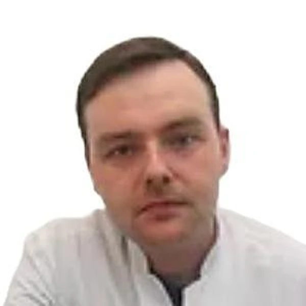 Климов Павел Сергеевич — Стоматолог-ортодонт, Архангельск