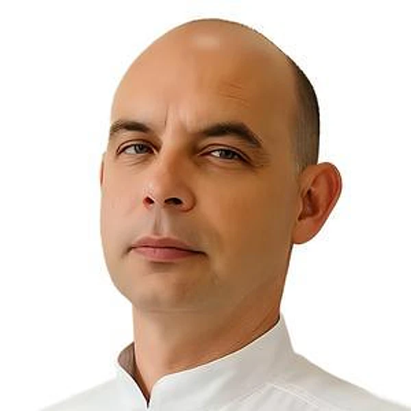 Якупов Рамис Марваисович — Терапевт, Москва
