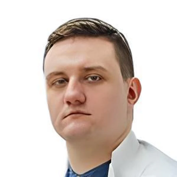 Тарасов Антон Егорович — Стоматолог-имплантолог, Стоматолог-хирург, Москва