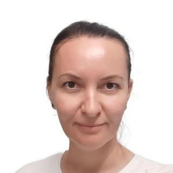 Мацнева Ольга Александровна — Массажист, Воронеж