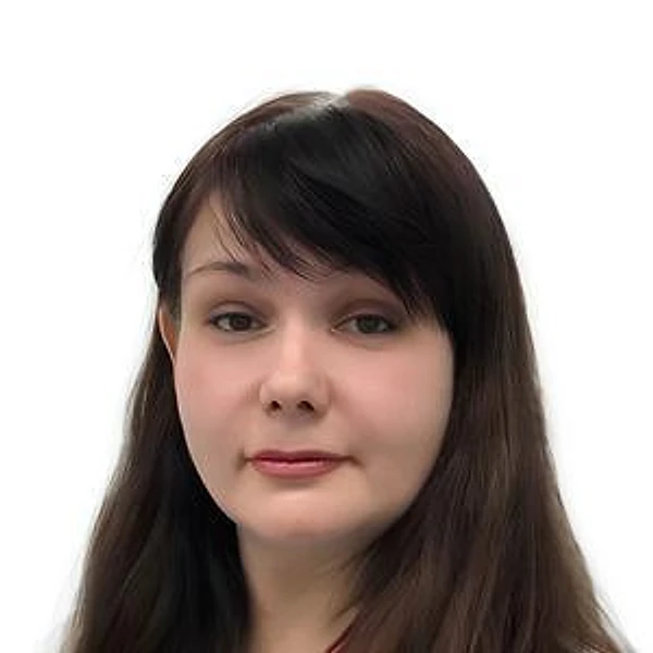 Гостева Екатерина Олеговна — Стоматолог, Москва