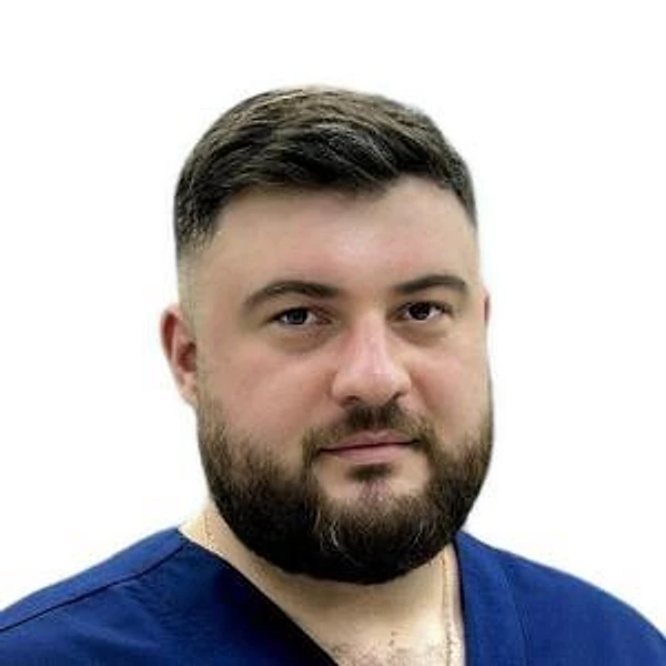 Дидбаридзе Давиди Автандилович — Стоматолог-имплантолог, Стоматолог-хирург, Москва