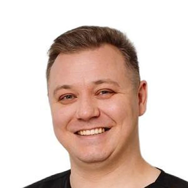 Петухов Денис Сергеевич — Травматолог, Детский ортопед, Детский травматолог, Ортопед, Новосибирск
