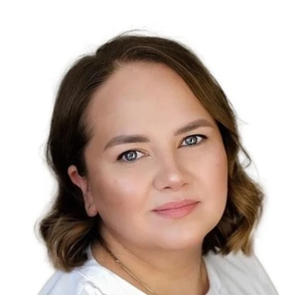 Ямная Людмила Алексеевна — Детский офтальмолог, Офтальмолог (окулист), Новосибирск