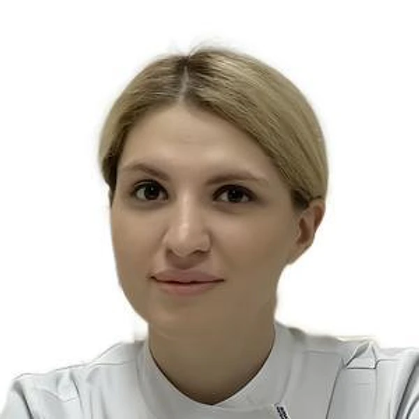 Кадиева Саида Магомедхабибовна — Эндокринолог, Нутрициолог, Махачкала