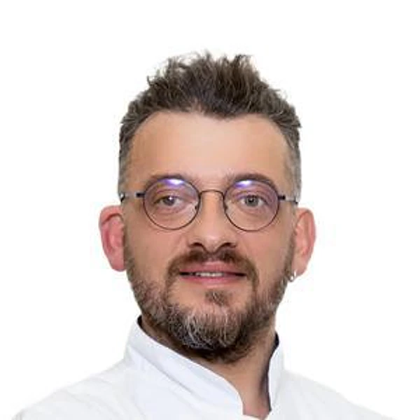 Василевский Василий Игоревич — Стоматолог-ортопед, Стоматолог, Стоматолог-хирург, Таганрог