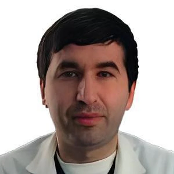 Ахмедов Тамирлан Юсуфович — Уролог, Махачкала
