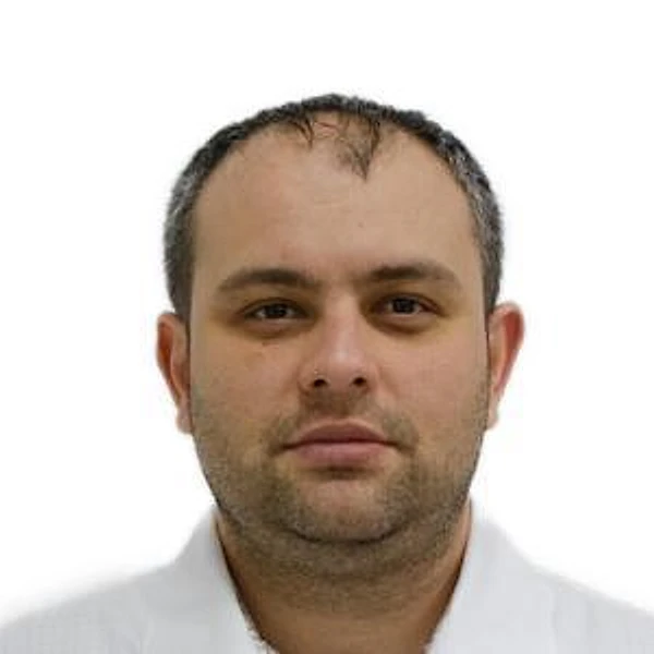 Мирзебасов Алим Абдулахович — Травматолог, Ортопед, Реабилитолог, Махачкала