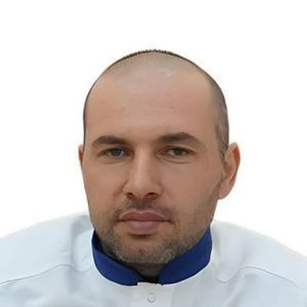 Алиев Али Хадисович — Детский ЛОР, Махачкала