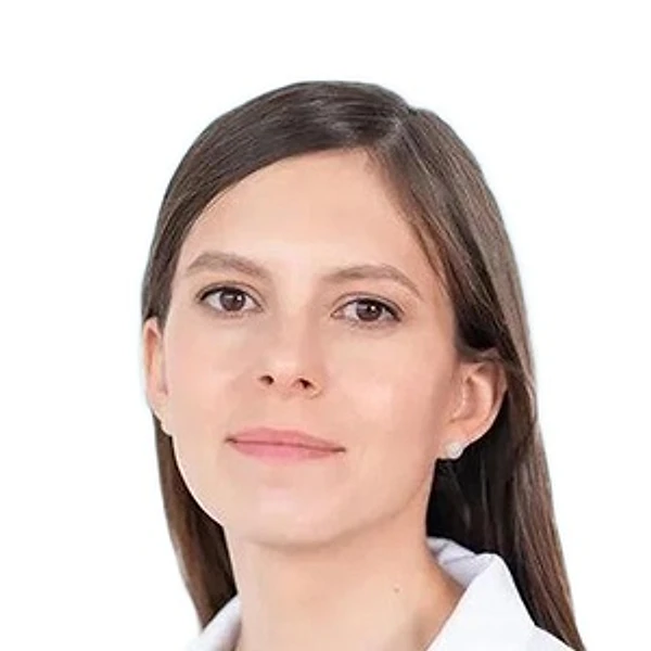 Цветкова Анна Александровна — Невролог, Цефалголог, Москва
