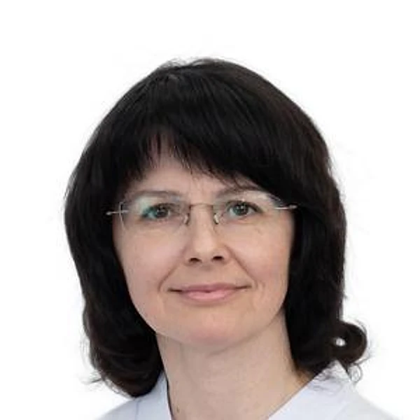 Боровикова Ирина Ивановна — Гинеколог, Уфа