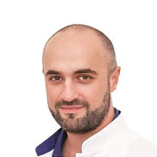 Вартанян Сурен Левонович — Гинеколог, Акушер, Гинеколог-хирург, Москва