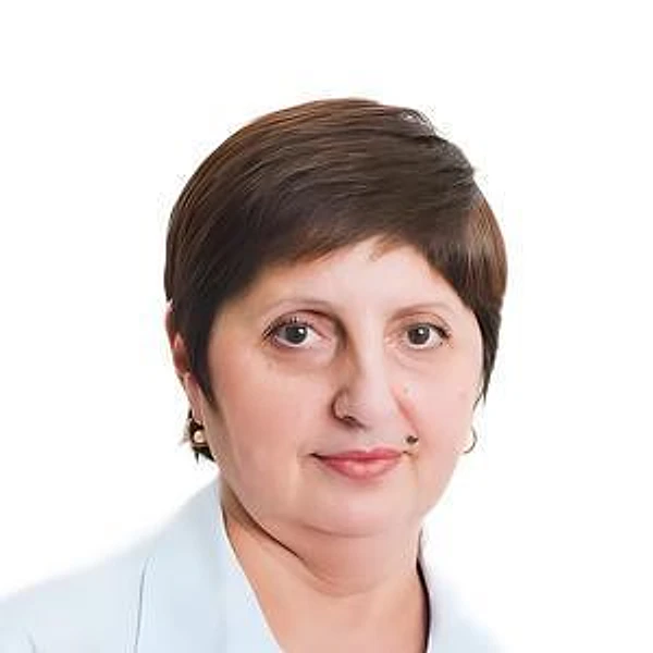 Кесиян Анаида Вазкеновна — Гинеколог, Акушер, Гинеколог-хирург, Краснодар