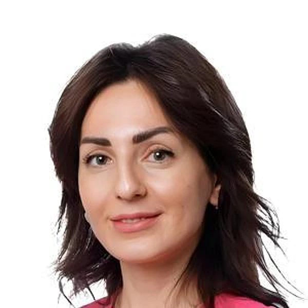 Петросян Лилит Игитовна — Акушер, Гинеколог, Гинеколог-хирург, Новосибирск