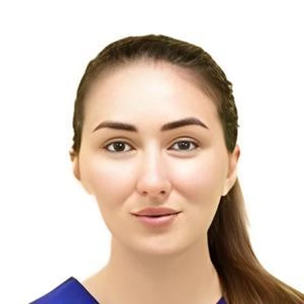 Акимова Оксана Владимировна — Врач скорой помощи, Краснодар