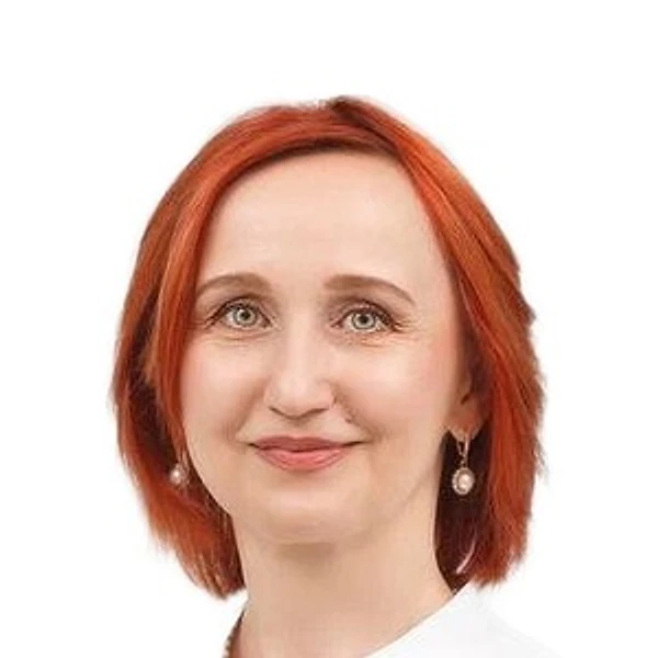 Браим Наталья Георгиевна — Сурдолог, Детский сурдолог, Екатеринбург