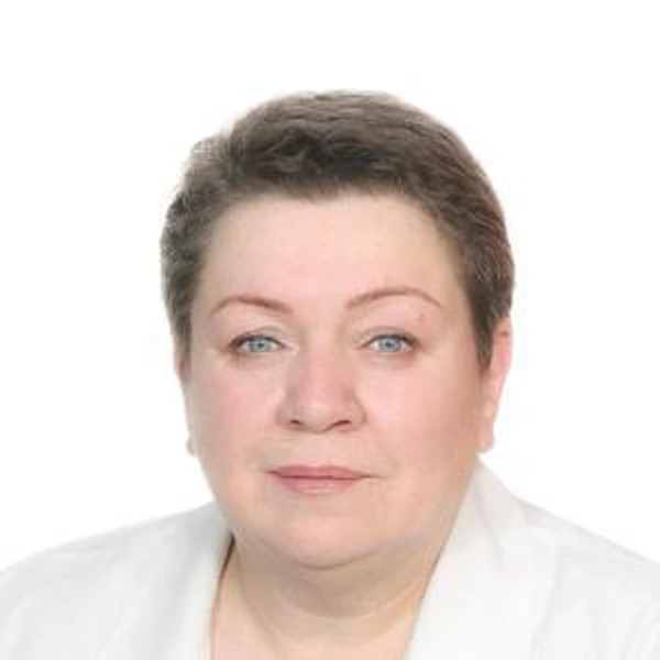 Лысак Светлана Алексеевна — Терапевт, Кардиолог, Москва