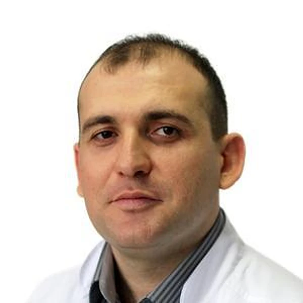 Мартикян Аветик Гургенович — Нейрохирург, Люберцы