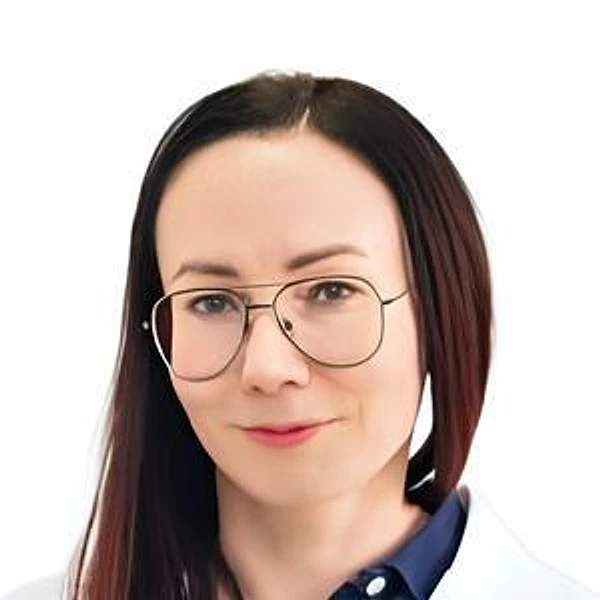 Маскаева Наталья Владимировна — Рентгенолог, Москва