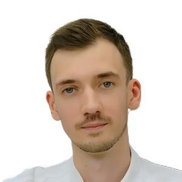 Смиркин Максим Олегович — Уролог, Иваново