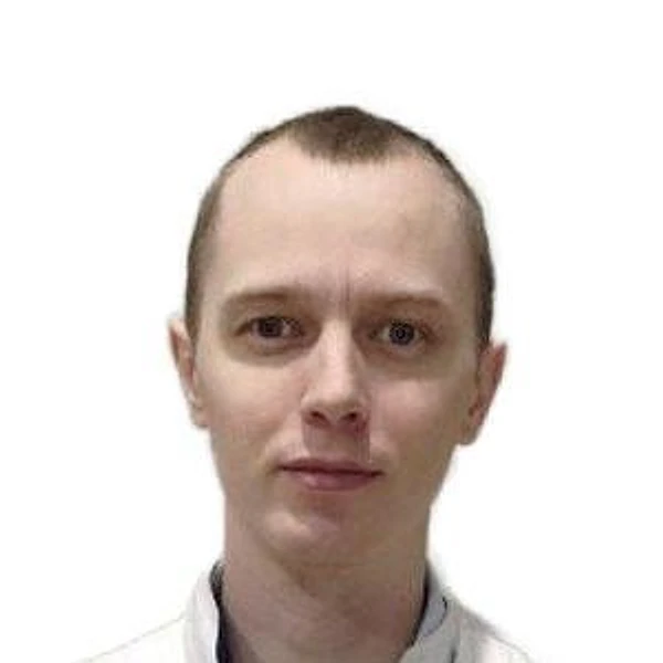 Бодров Сергей Юрьевич — Невролог, Краснодар