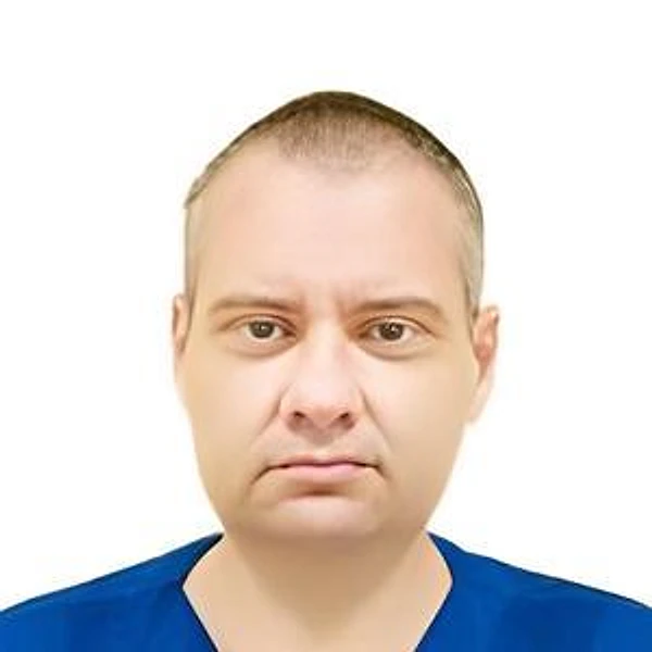 Бойко Денис Викторович — Врач скорой помощи, Краснодар
