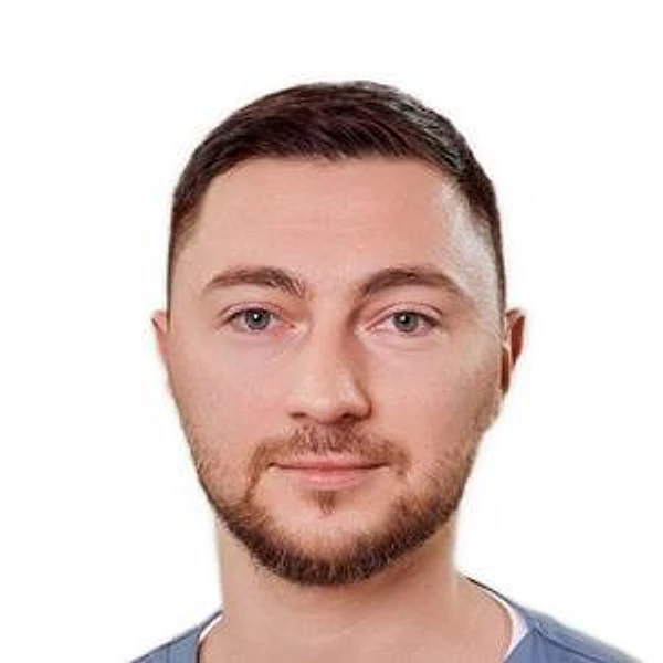 Ковалёв Алан Вадимович — Стоматолог-имплантолог, Пародонтолог, Стоматолог-ортопед, Стоматолог-хирург, Москва