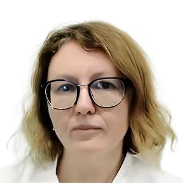 Сироткина Елена Юрьевна — Гинеколог, Врач УЗИ, Шуя