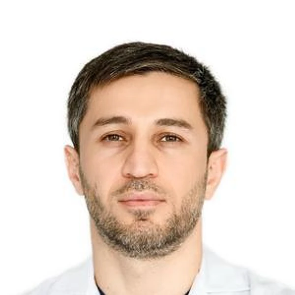 Гамзатов Заур Гамзатович — Уролог, Андролог, Махачкала