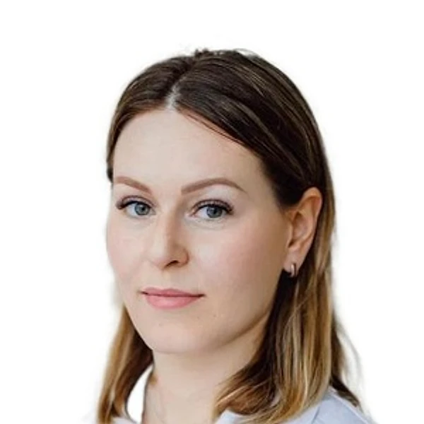 Рыкалова Татьяна Руслановна — Диетолог, Архангельск