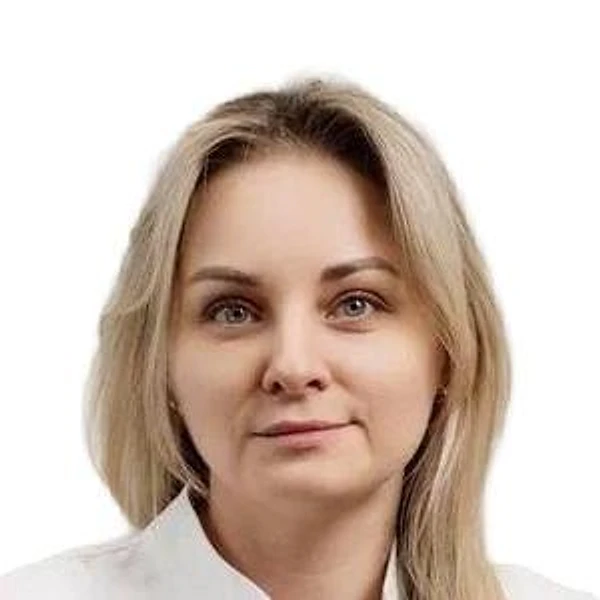 Большакова Мария Владимировна — Кардиолог, Аритмолог, Терапевт, Новосибирск