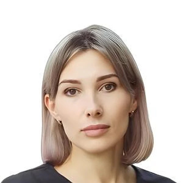 Вирмиевская Светлана Сергеевна — Врач скорой помощи, Фельдшер, Краснодар